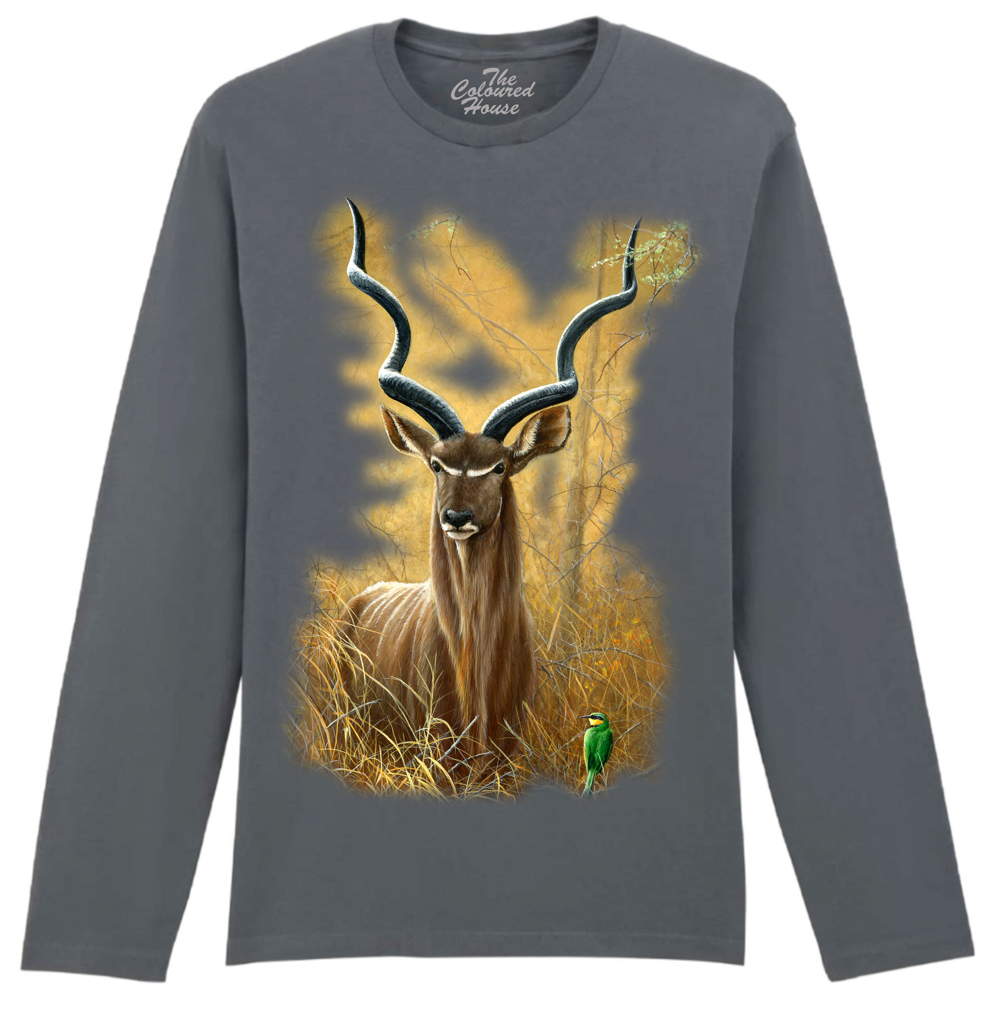 Kudu Longsleeve