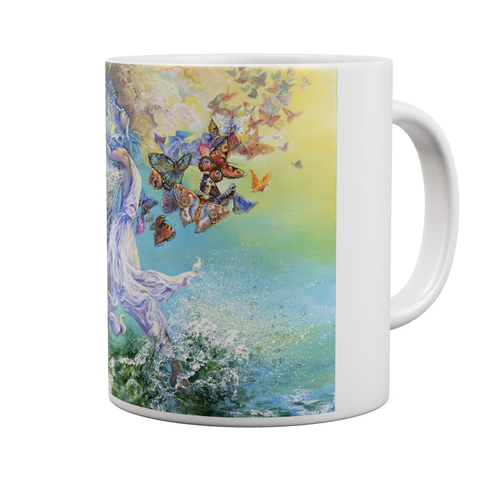 Joie De Vivre Mug