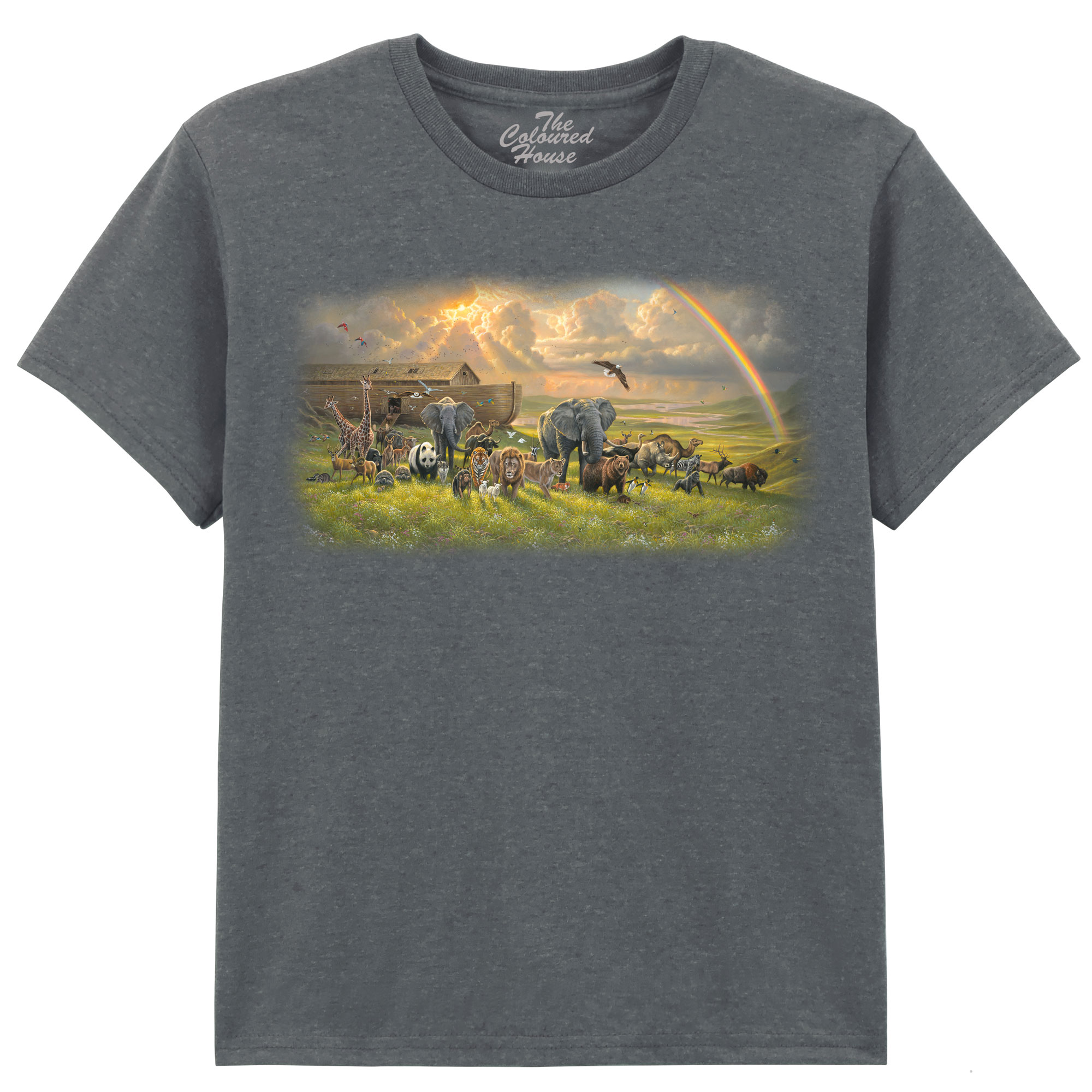 A New Beginning KIDS