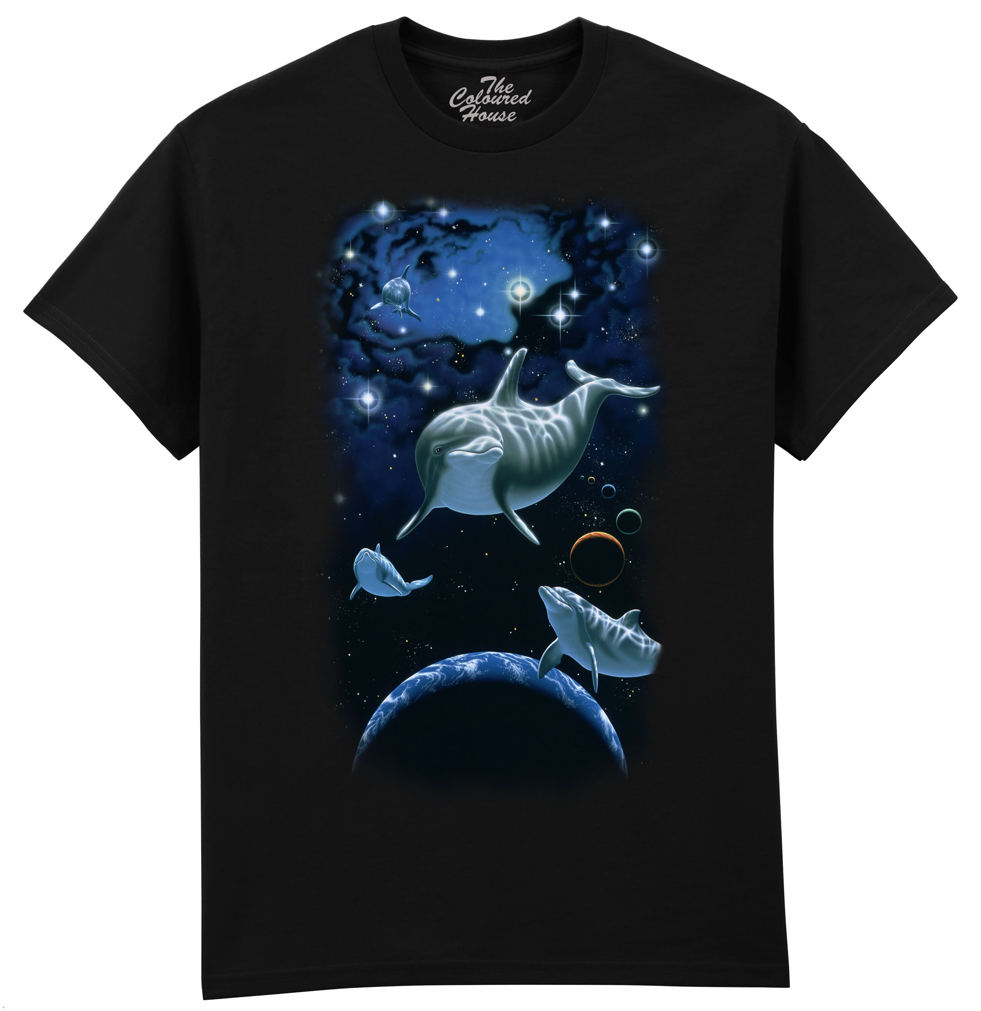 Star Born Dolphins