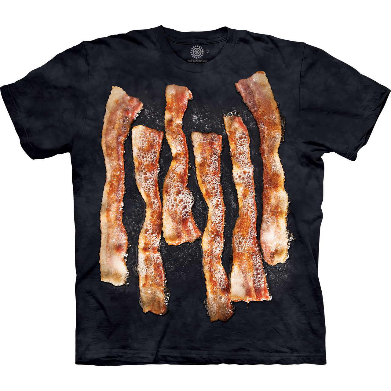 Sizzlin Bacon 