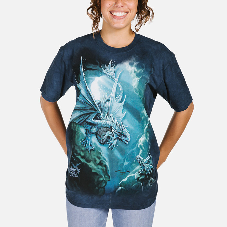 Sea Dragon