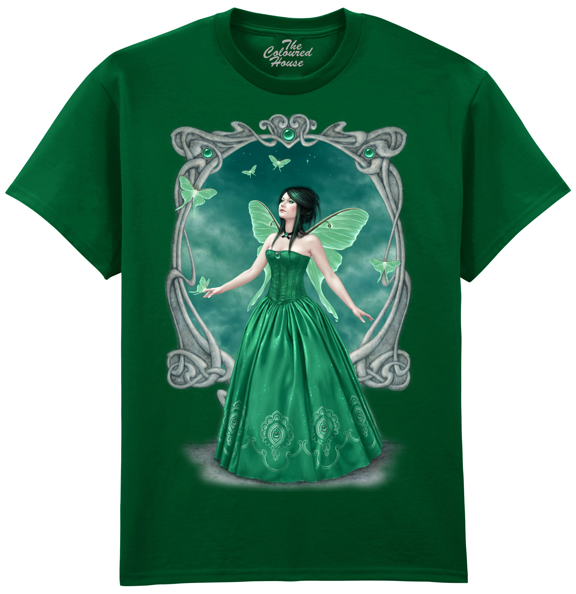 Emerald 