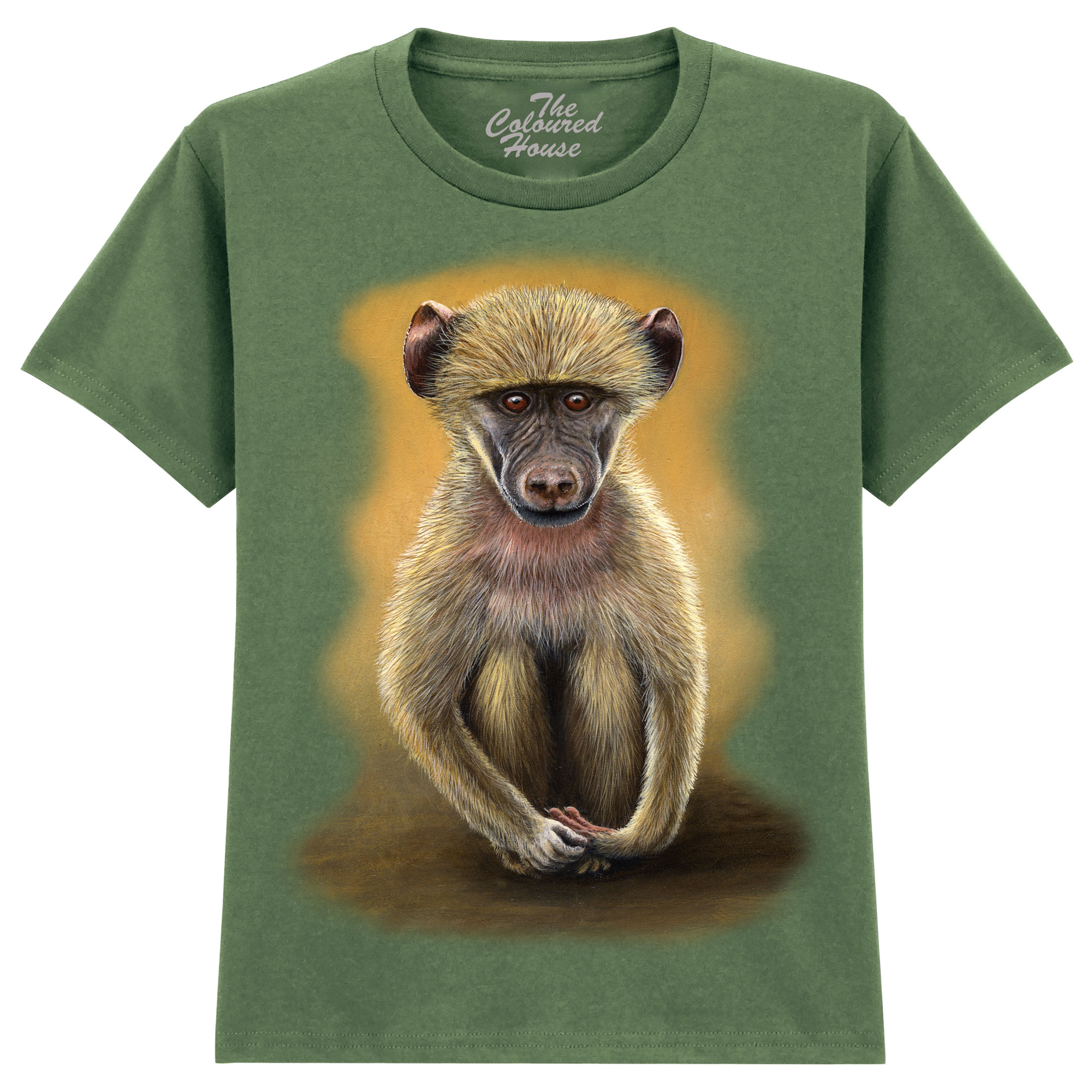 Baboon KIDS