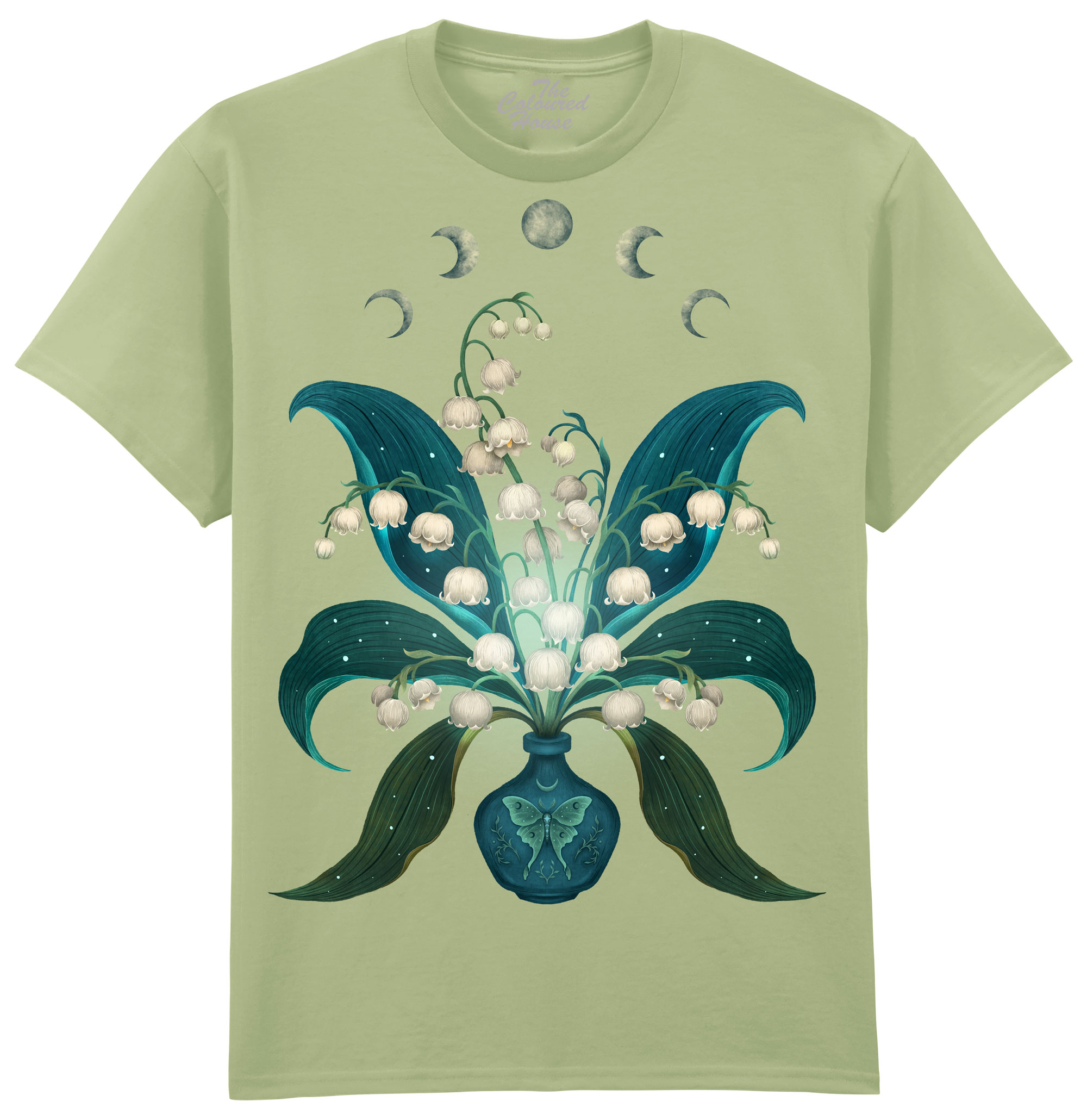 Lily Of The Valley
