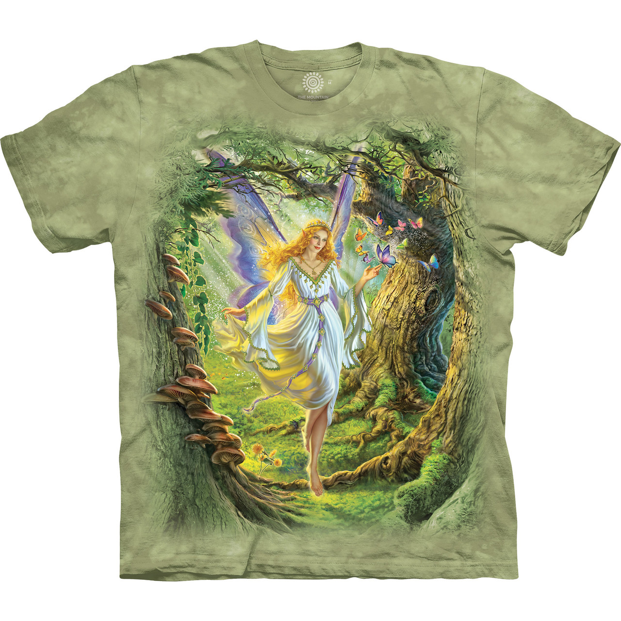 Fairy Queen