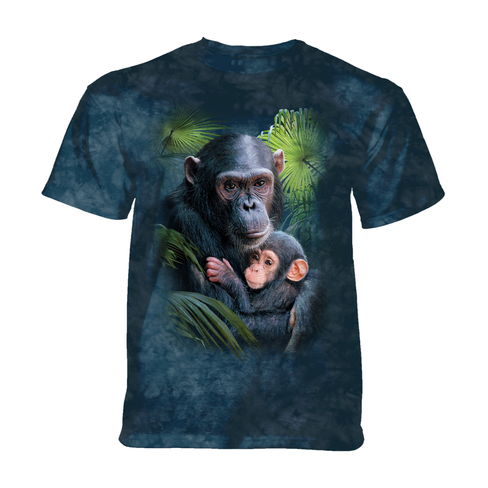 Chimp Love KIDS