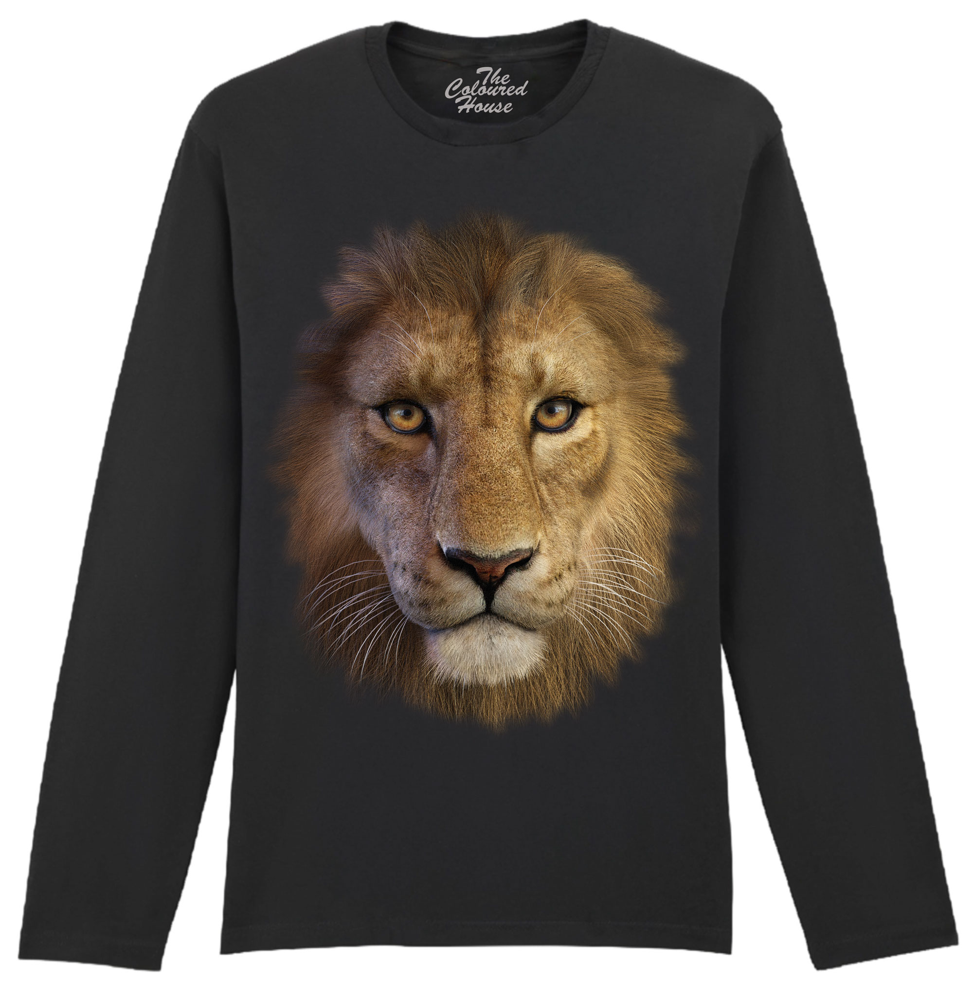Tsaro - Lion Longsleeve