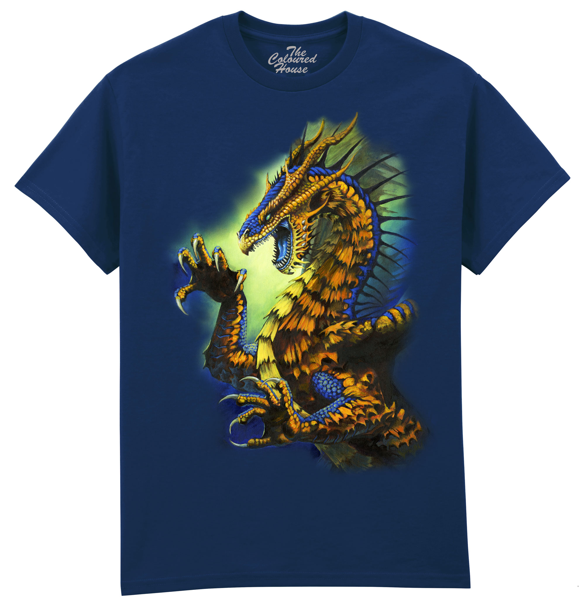 Dragon Fury