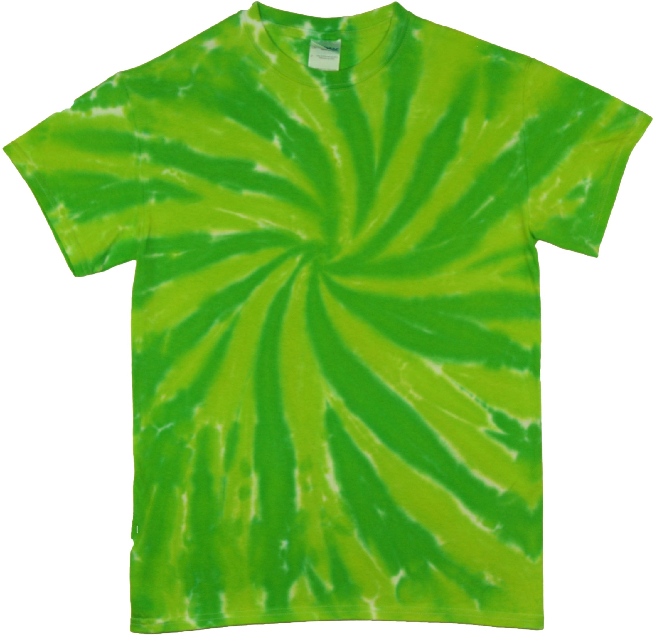 Tone On Tone Green